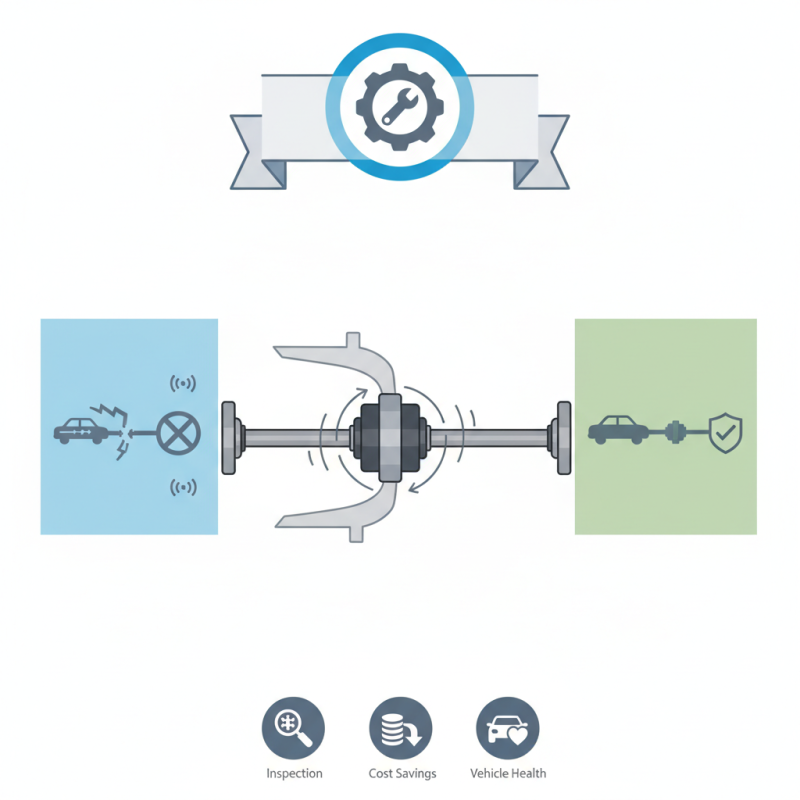 What is a Center Bearing and How Does It Work?