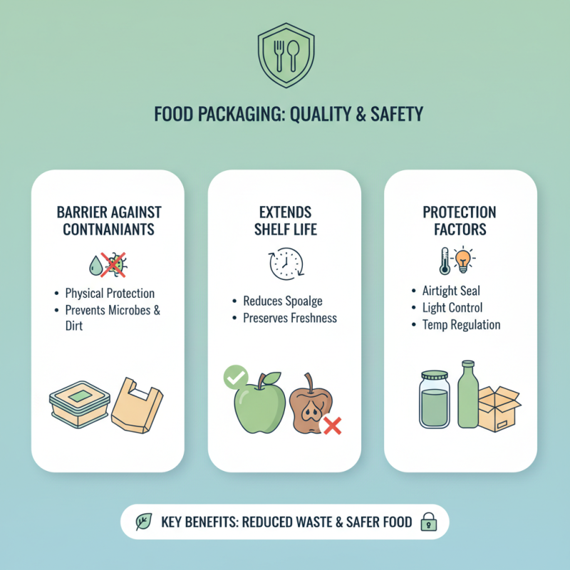 What is Food Packaging Boxes and Their Importance in the Food Industry?