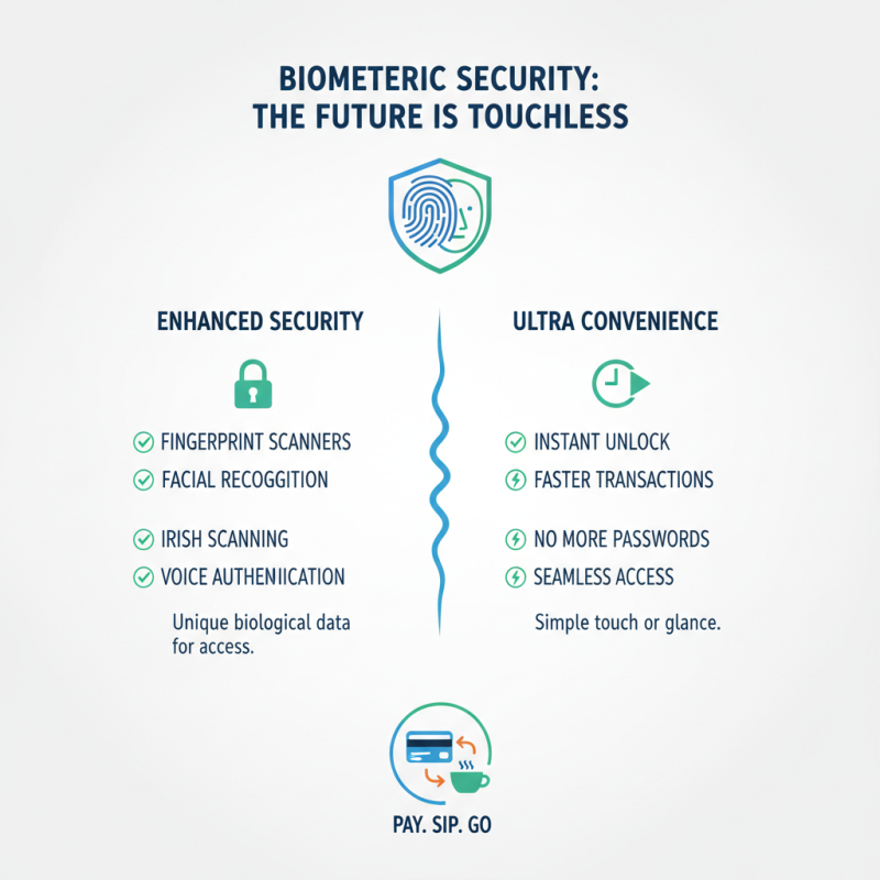 2026 Best Biometric Devices for Enhanced Security and Convenience?