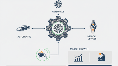 Top Powder Metals Applications in Modern Industry?