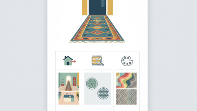 What is a Runner Rug and How to Choose the Best One?