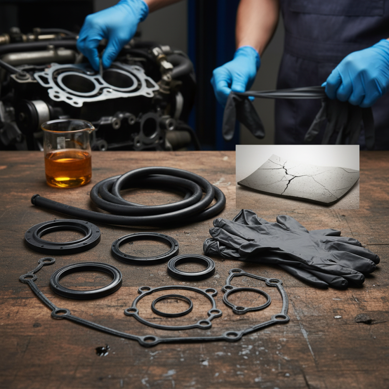 What is Nitrile Rubber and Why is it Important?