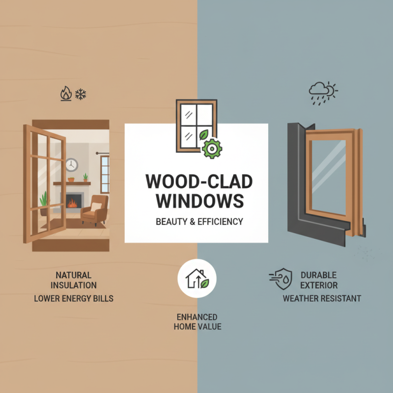 10 Best Wood Clad Windows for Your Home Improvement Needs?