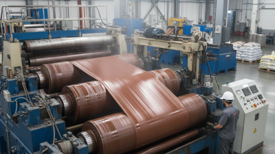 2026 Top Insights on 9 Rubber Mixing Mill Performance?