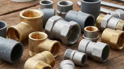 What is a Pipe Fitting and How Does it Work?