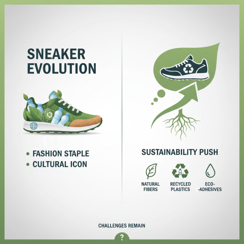 What is a Sneaker and How Did It Become a Fashion Essential?