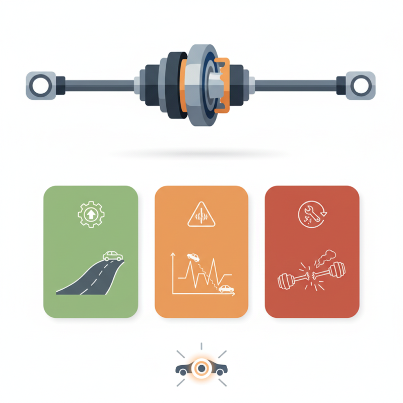 What is a Center Bearing and Its Importance in Vehicles?