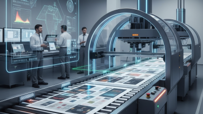 Top Tips for Choosing Print Inspection Systems in 2026?