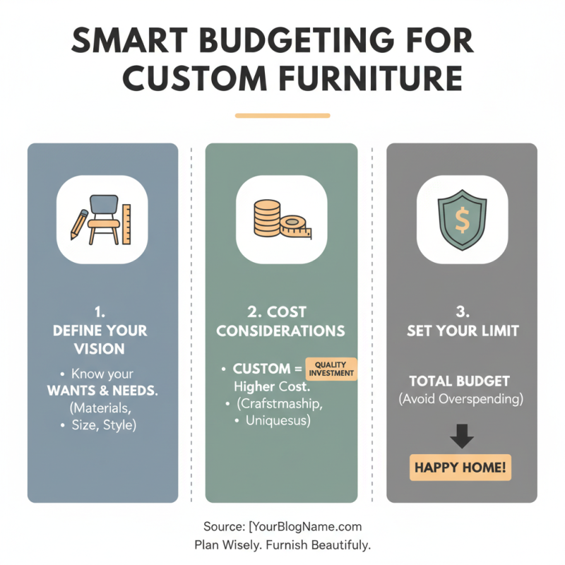 2026 How to Choose Made to Order Furniture for Your Home?