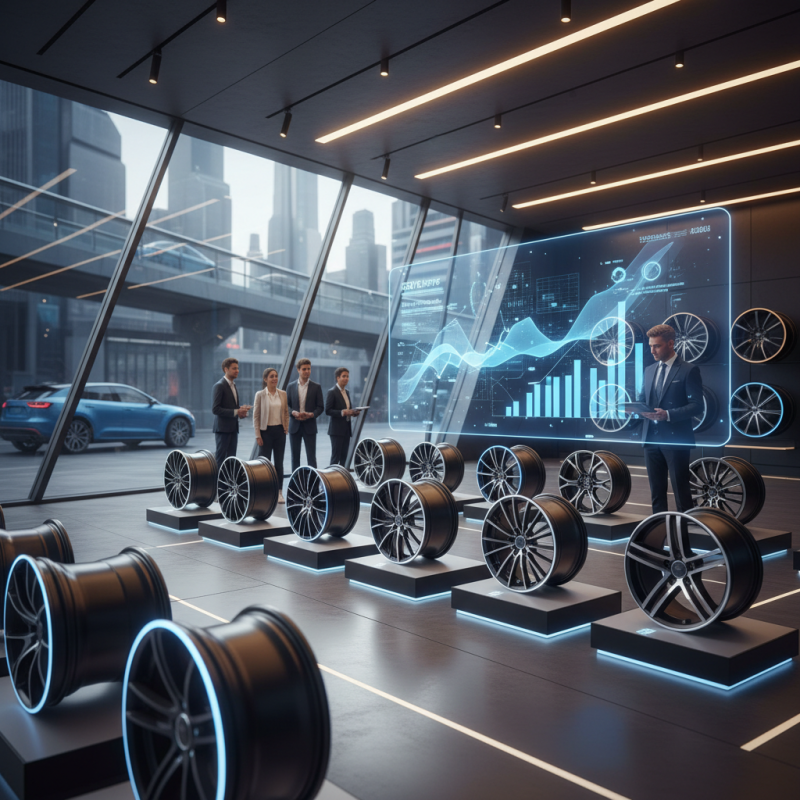 2026 Top Wheel Dealer Trends You Need to Know?
