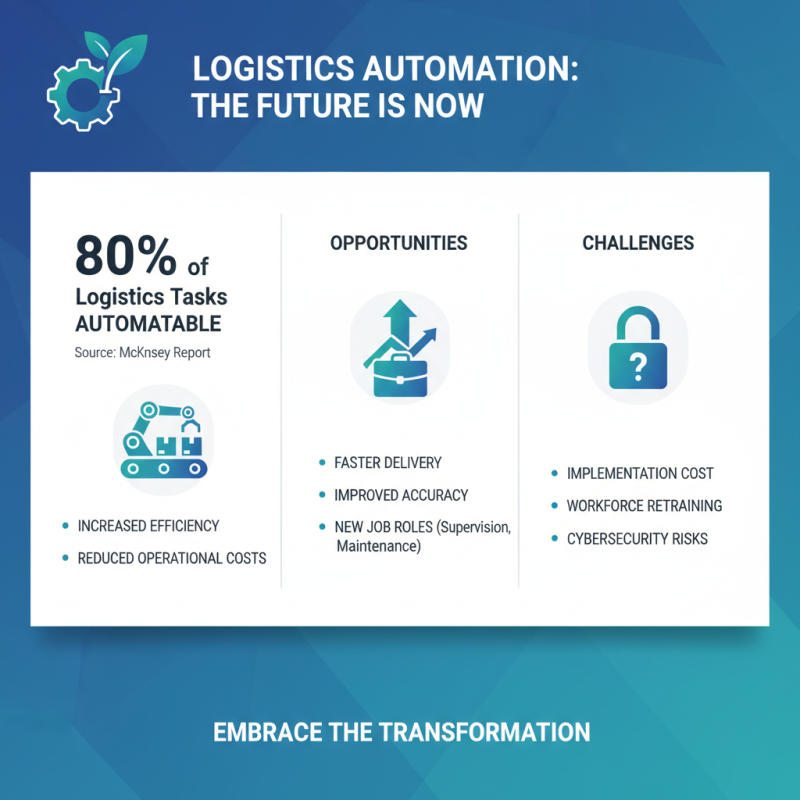 Why Warehouse Robotics is Transforming the Future of Logistics?
