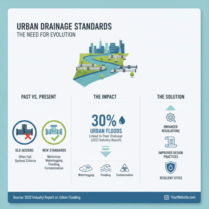 What are the Best Drainage Systems for 2026?
