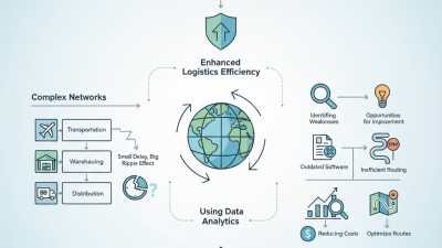 How to Improve Global Logistics Efficiency for Your Business?