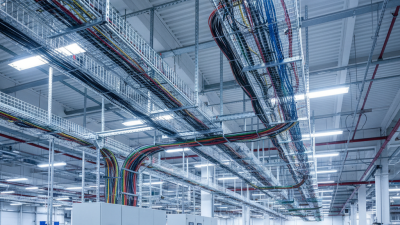 What is a Wire Tray and How is it Used in Electrical Installations?