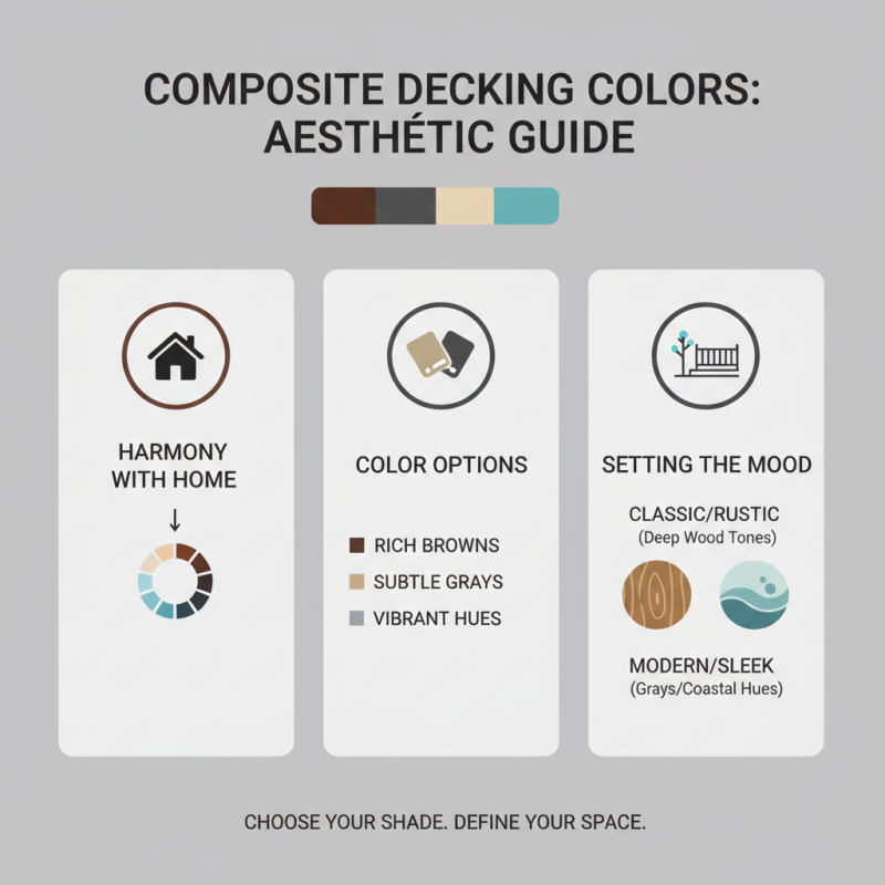 How to Choose the Best Composite Decking for Your Home?