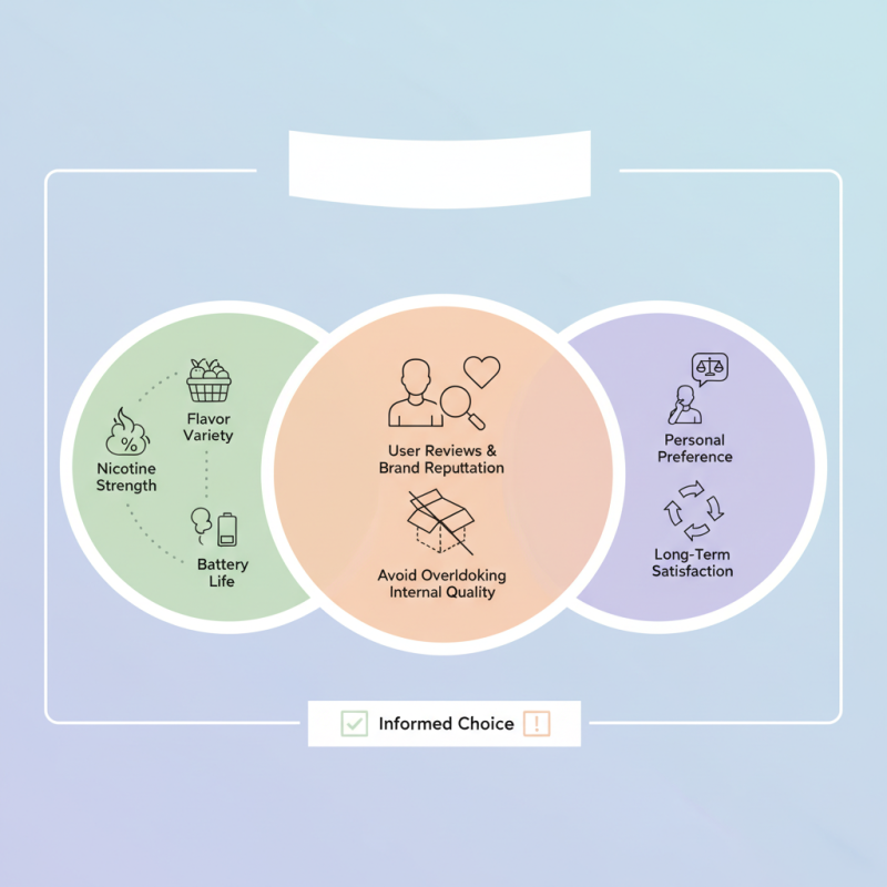 How to Choose the Best Disposable Vape in the USA?