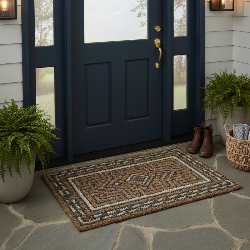 Best Front Door Mats of 2026 What to Look For?