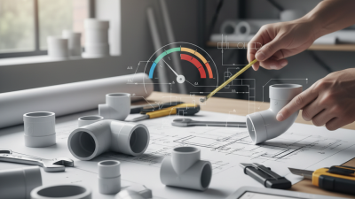 How to Choose the Right PVC Pipe Fittings for Your Project?