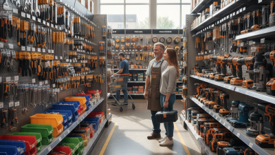 What is a Tools Shop and What Products Do They Offer?