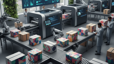 2026 Best Digital Printing Packaging Solutions for Businesses?