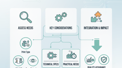 How to Choose the Right Print Inspection Systems for Your Business?