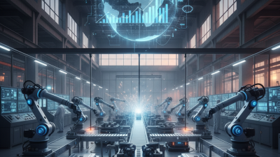 What is Manufacturing Automation and How Does It Impact Industry?
