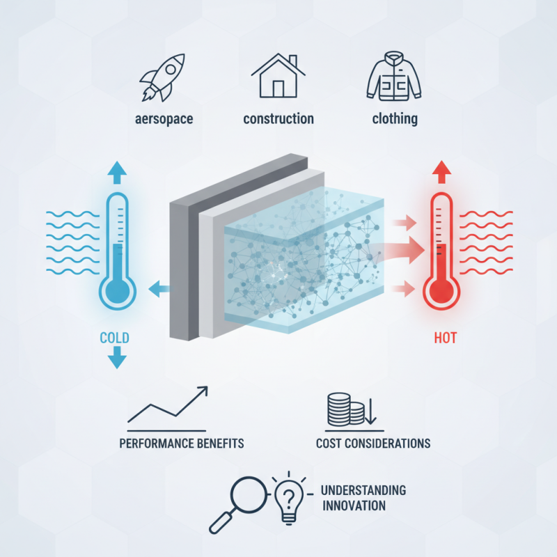 Why Choose Aerogel Blanket for Superior Insulation Benefits?
