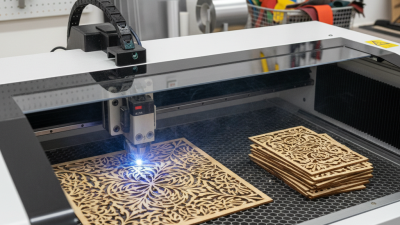 Top Benefits of Using a Cnc Laser Cutter for Your Projects?