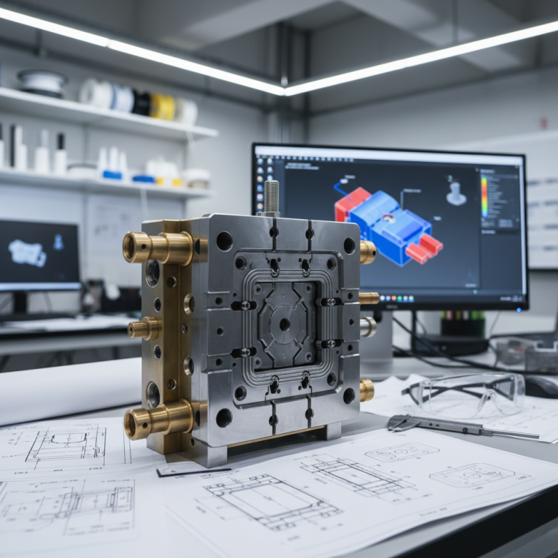 2026 How to Master Plastic Injection Mold Design Techniques?