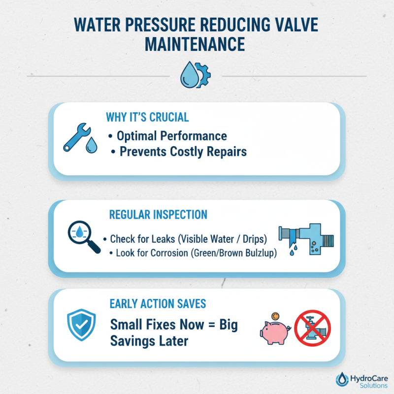 What is a Water Pressure Reducing Valve and How Does it Work?