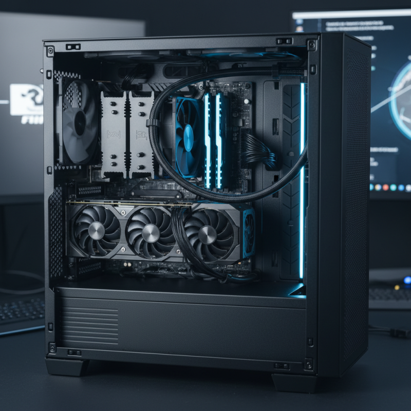 Essential Tips for Choosing the Right Power Supply Unit