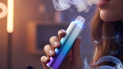 10 Essential Tips for Maximizing Your Disposable Vape Puff Experience