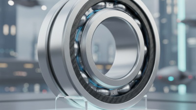 What are the Benefits of Double Groove Ball Bearings in 2026?