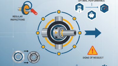 Center Bearing Essential Tips for Optimal Performance?