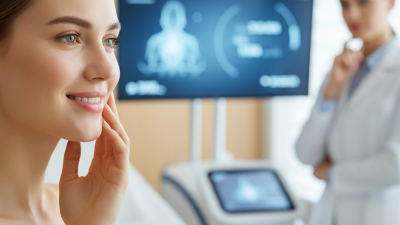 2026 Best Lumenis Legend Pro Treatment Cost Overview and Benefits?