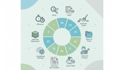 Top 10 Benefits of Ncr Carbonless Paper for Your Business?