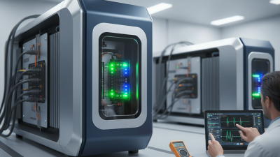 AC to AC Inverter Tips for Efficient Power Conversion?