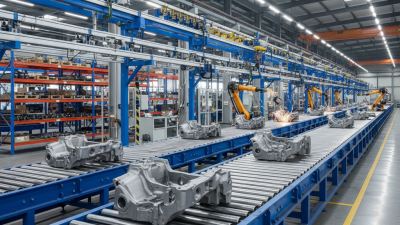2026 Best Heavy Roller Conveyor Assembly Line Solutions?