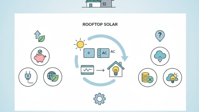 What is rooftop solar and how does it work?