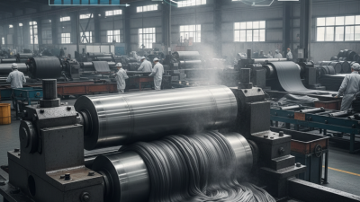 Top 10 Benefits of Using a Rubber Mixing Mill for Your Business?