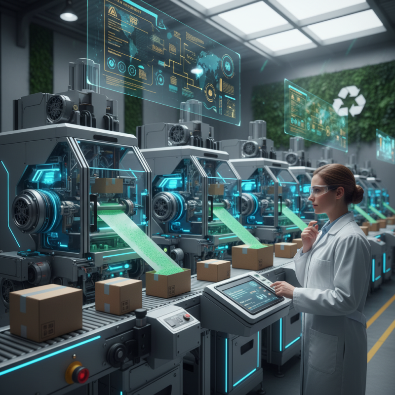 What is Packaging Machines and How Do They Work?