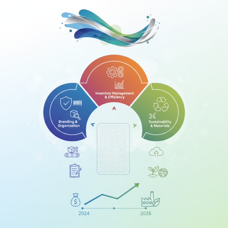 Top Uses for A4 Labels in 2026 What You Need to Know?