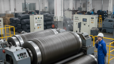 How to Choose the Best 9 Rubber Mixing Mill for Your Needs?