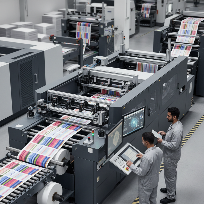 How to Choose the Best Print Inspection Systems for Quality Control?