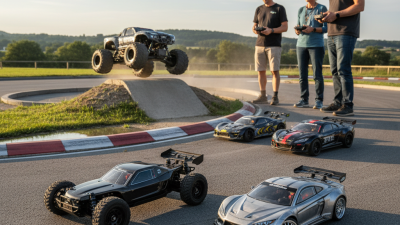 2026 Best Rc Cars For Adults Which Models Are Worth Your Investment?