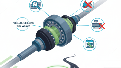 Center Bearing Maintenance Tips for Optimal Performance?