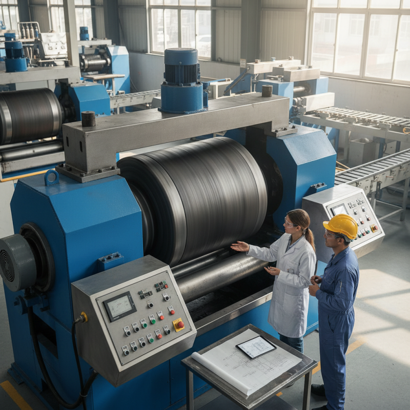 2026 Best Rubber Mixing Mill Features and Buying Guide?