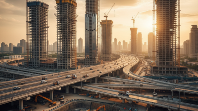 Why Are Civil Engineering Machines Essential for Modern Infrastructure?