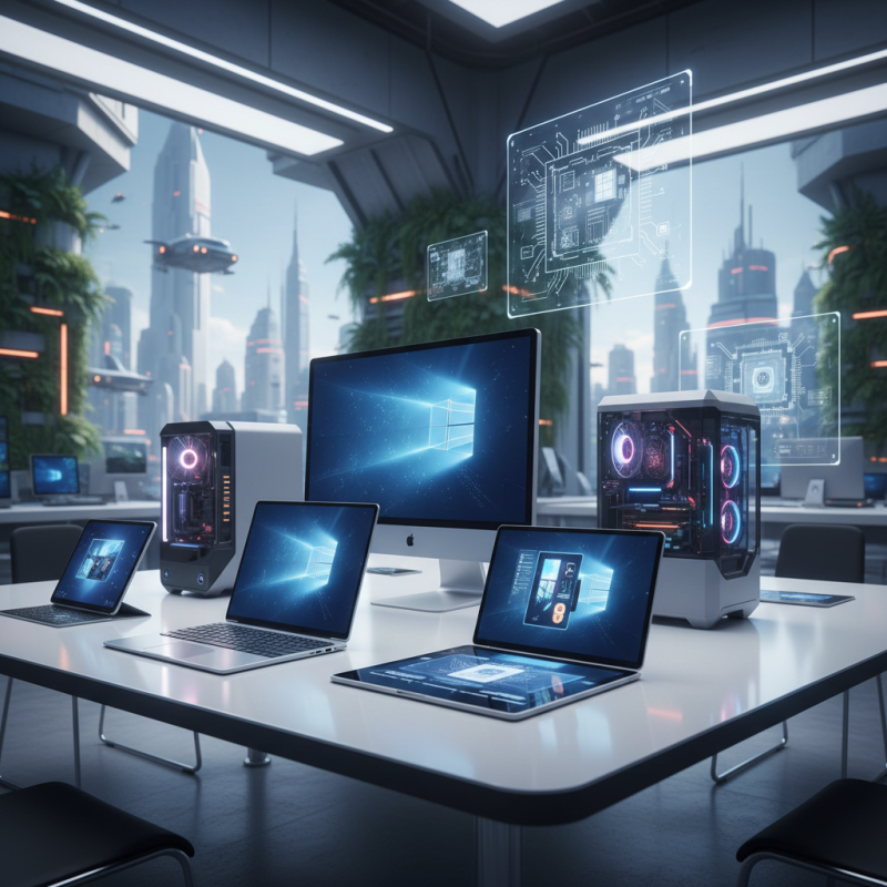 What Are the 2026 Top Computer Form Factors?