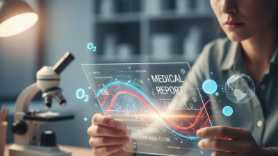 10 Essential Tips for Understanding Your Hemoglobin Blood Test Results